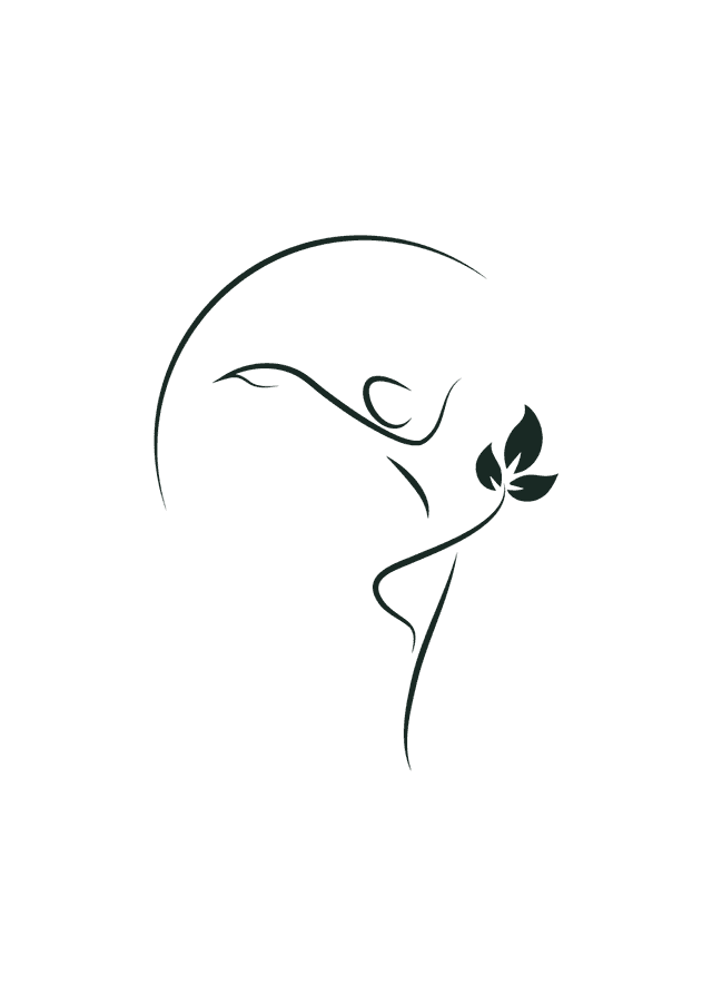 Spinwellness & Yoga primary logo