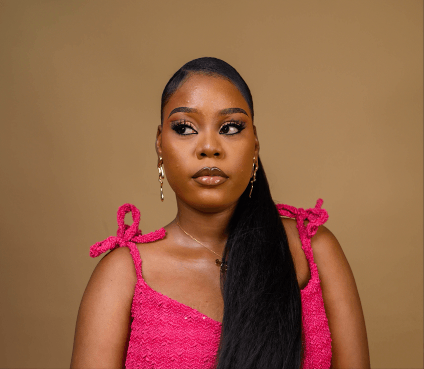 Babalola Oluwatoyin, Social Media Manager