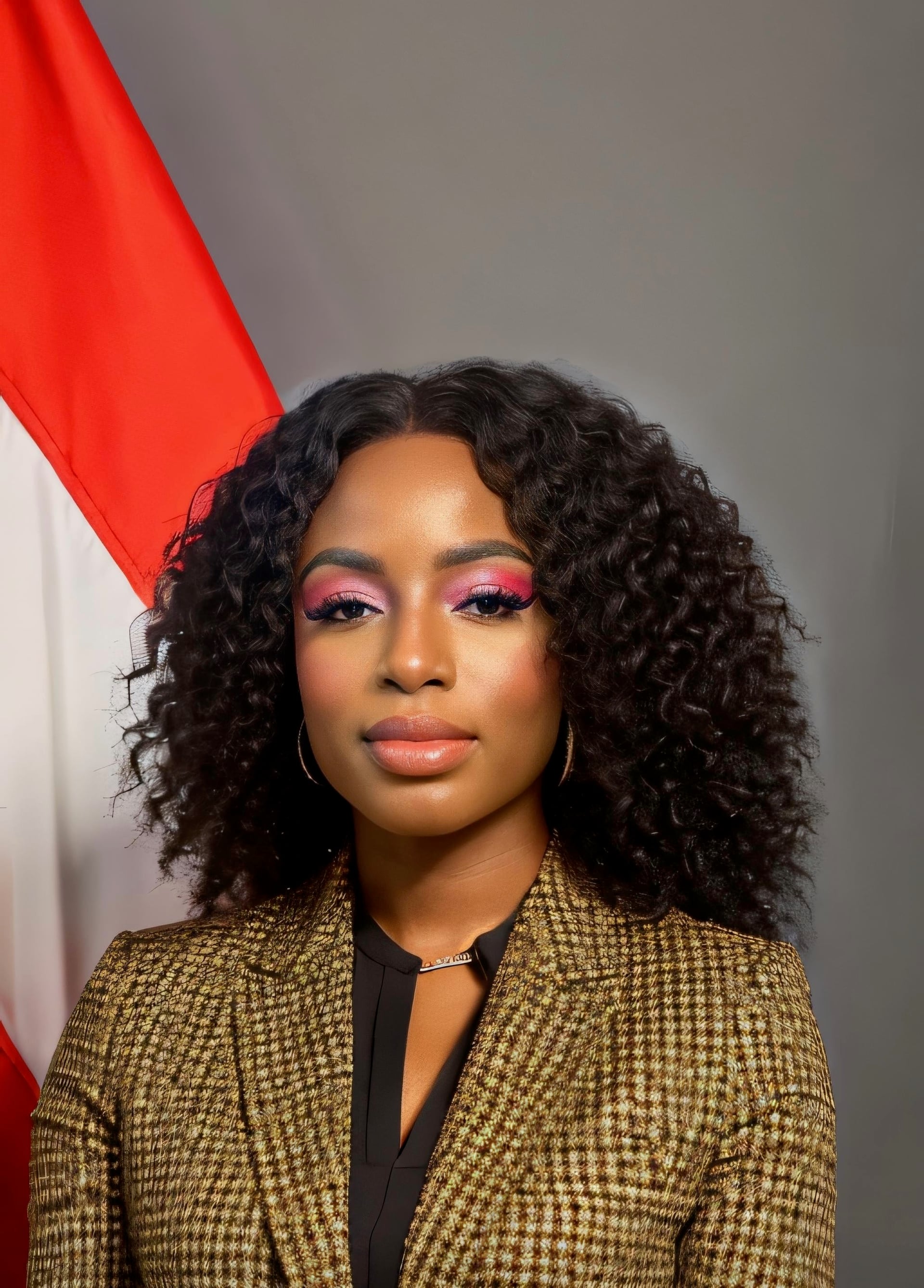 Ibrahim Baraqhat, CEO and Lead Wellness Instructor